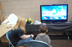 ValleyCon 37 - 2011